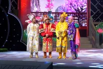 A series of special programs to welcome New Year's Eve on VTV