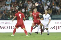 SEA Games 31: tough road to semi-final for U23 Vietnam