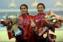 Vietnam temporarily leads medal tally at SEA Games 31