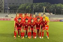 Vietnam to face Philippines in semi-finals of Women’s AFF Cup