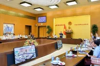 NA Standing Committee to convene 13th session on July 11