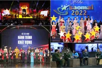 VTV program impressions in 2022