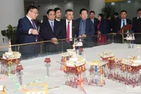 PM underlines key role of PetroVietnam in national energy security