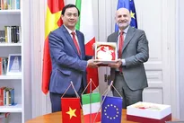 Golf tourism opens new cooperation opportunities between Vietnam and Italy