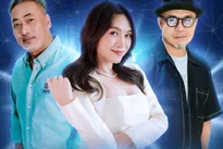 Vietnam Idol 2023 Judges: My Tam - Quang Dung - Huy Tuan