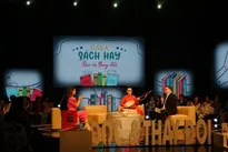 Gala 'Good Books: Read and Change' to spread reading culture