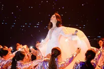 On the night of the 29th of Tet, VTV broadcasts the Spring Flower Music Festival 2024