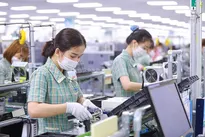 Vietnam buckles down on quality FDI as global capital turns selective