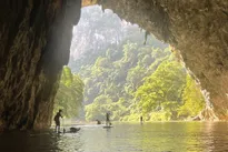 Thai Nguyen aims to turn tourism into economic spearhead