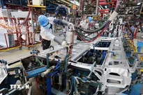 Vietnam ready to ride US investment wave