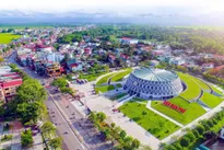 Dien Bien Phu tourism cable car project receives in-principle approval