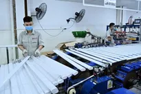 Vietnam's new businesses up 6.9% in Q1