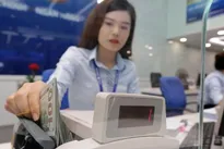 Overseas remittances to HCM City record highest increase in three years