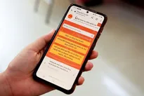 Vietnam remains world's second largest smartphone exporter