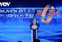 PM sets major goals for banking sector in digital transformation