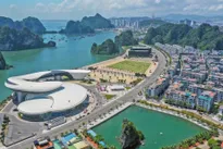 Quang Ninh tops provincial competitiveness index for 7th year