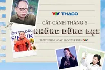 Taking Off in May: Stories of Those Who Never Stop Pushing  Their Limits
