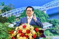 PM urges Thua Thien-Hue to grow in smart, adaptive, sustainable direction