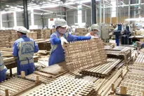 Agro-forestry-fishery exports rise 21% in five months