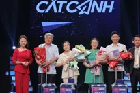 Take Off in June: Resilient People Spread  Positive Messages
