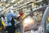 Hanoi’s GRDP estimated to grow 6% in H1