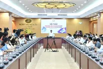 Central bank works on protecting banking service users