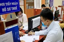 Tax sector fulfils nearly 52% of State budget collection projection