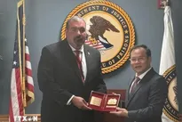 Vietnam, US holds huge potential in prison management cooperation: Deputy minister