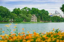 Hanoi, Da Nang among best places in Southeast Asia for solo travellers