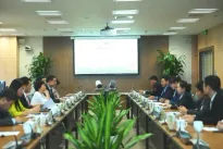 Vietnam Television is ready to assist Laos in the field of journalism and media