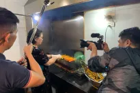 Watch fascinating documentary series about Asian food on VTV