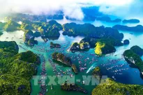 Hai Phong eyes to attract Chinese investors, tourists