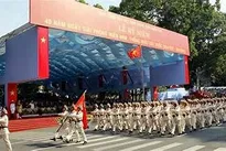 'Steadfast Oath' Documentary  Premieres on VTV9