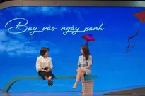 Love Station: A handicapped girl rises above her limitations