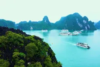 Ha Long Carnival 2026 set for April 25–May 3