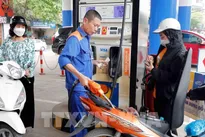 Petrol prices decrease slightly in latest adjustment