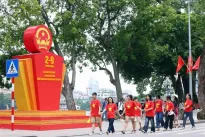 Hanoi eyes 46 million visitors by 2030
