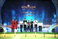 ABU Robocon 2024 Comes to   Successful Closeand Leaves a Lasting Impression