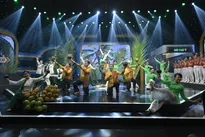 Hour 9: Outstanding performance by the Ben Tre teams