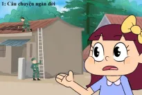 'Safety for Children' Airs on VTV3 with Special Episodes on Disaster Prevention Episodes