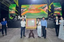 'Southern Compassion' - a warm evening of music for people in storm-hit areas