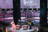 A Recap of the Special Programs about Hanoi on VTV