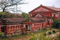 The School That Holds the Record in Road to Olympia Mount Grand Final