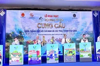 More than 2,000 businesses join supply-demand connection conference in Ho Chi Minh City