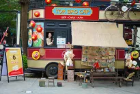 'Here, Now' special series on Hanoi airs