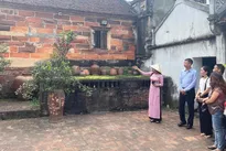 Identifying the tourism brand of Bac Giang