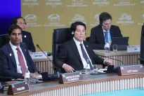 Address by Vietnamese State President Luong Cuong at 31st APEC Economic Leaders' Meeting