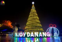 Da Nang to host New Year Festival to attract tourists