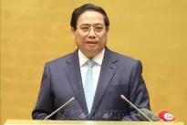 Prioritising growth to create stepping stone for Vietnam to enter new era: PM