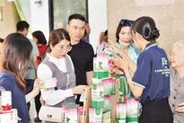 Promoting green consumption